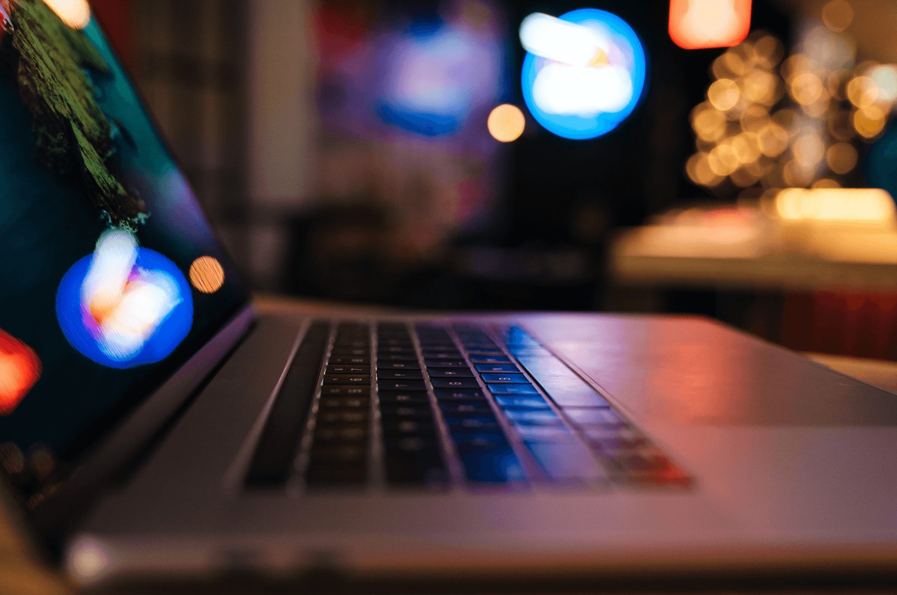 Création de site web pour professionnels
