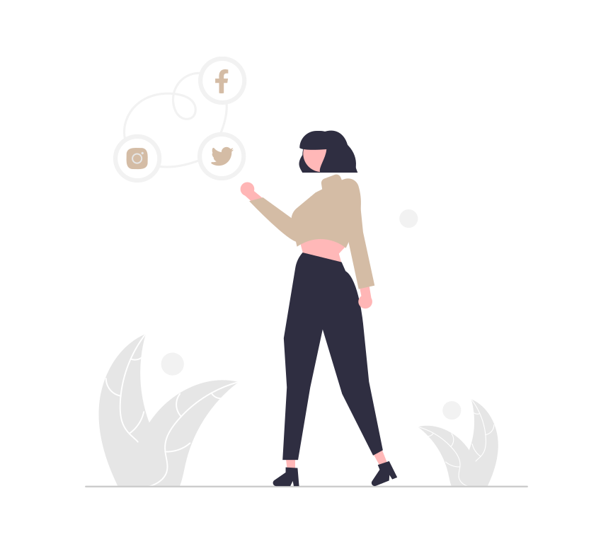 INFLUENCEURS