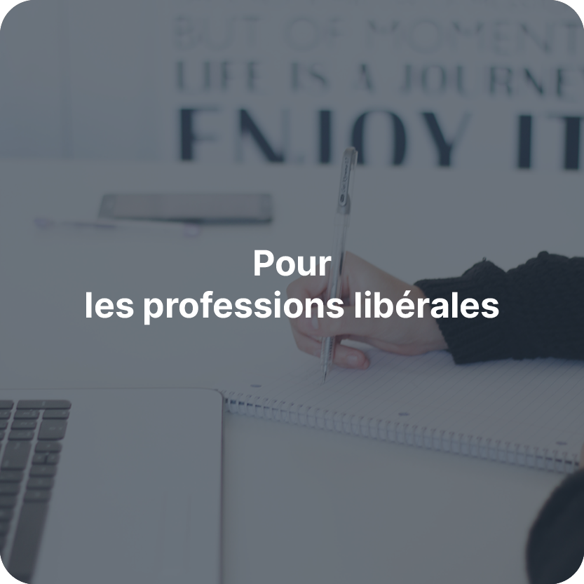 PROFESSION-LIBERALE