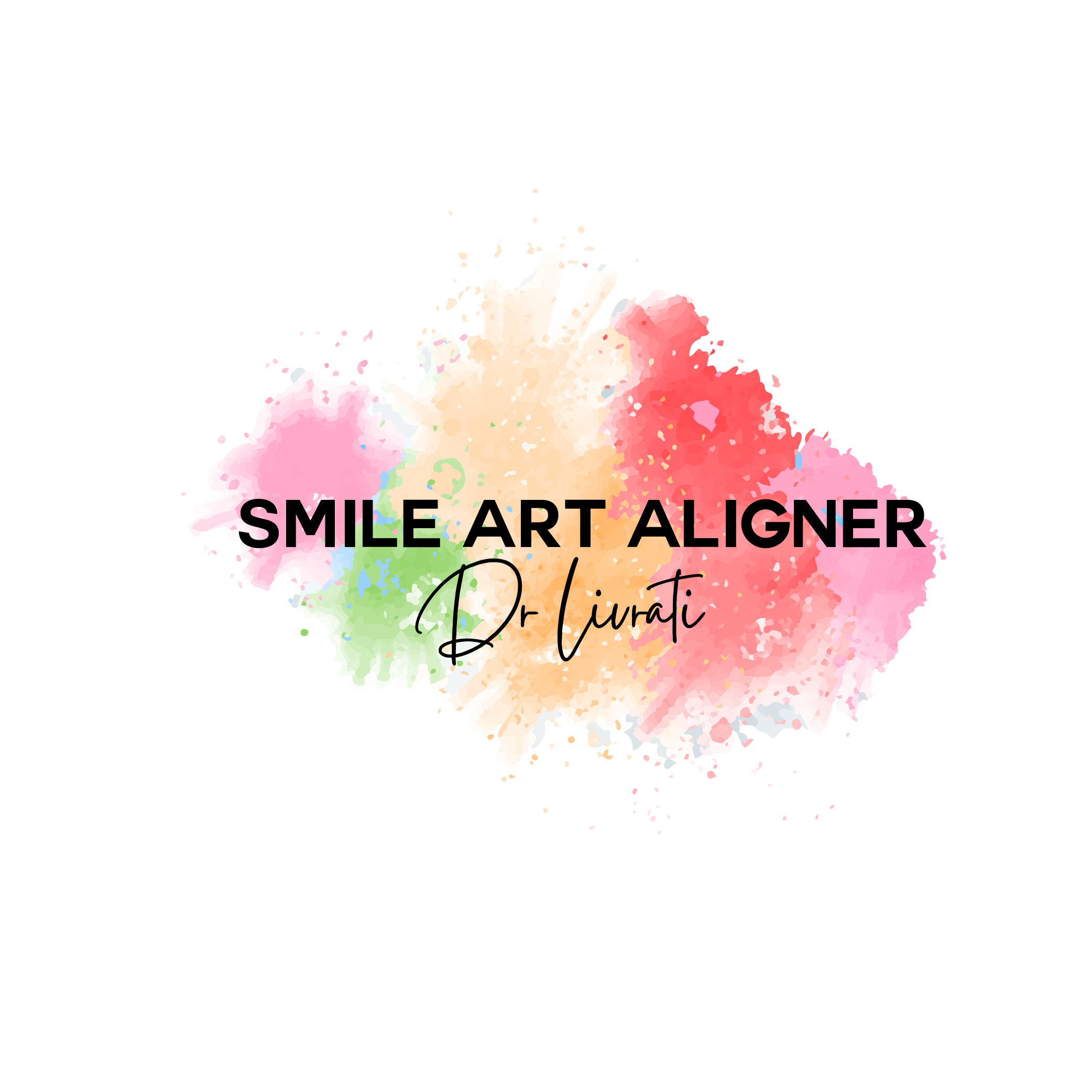 SMILE-ART-ALIGNER_logo-blanc_Plan de travail 1