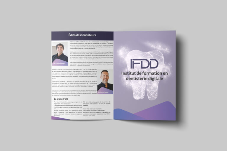 IFDD-BROCHURE