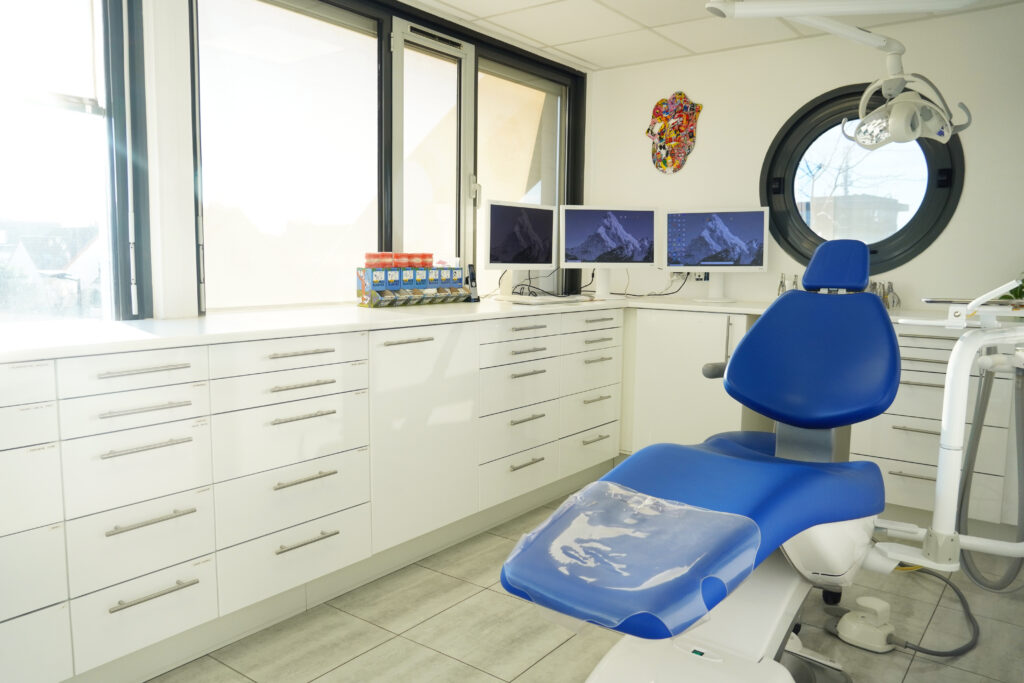 ORTHO-SARTROUVILLE