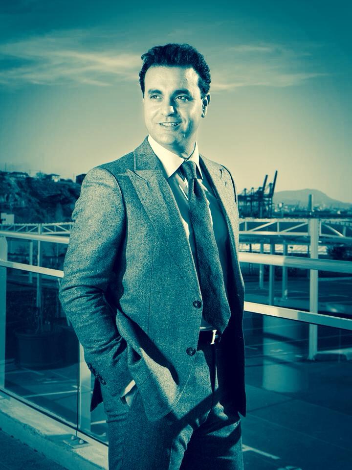 PORTRAIT-BENAHMED
