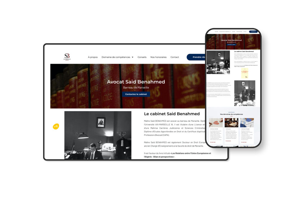 SITE-SAID-BENAHMED